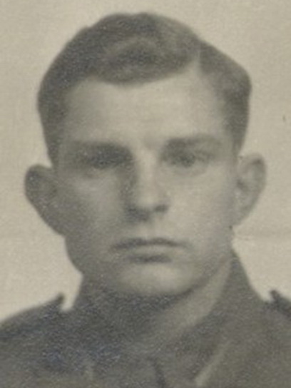 Afbeelding/portret van Lampert