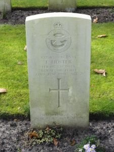 Afbeelding/portret van Lidster