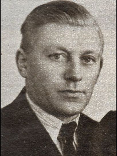 Afbeelding/portret van Lienden