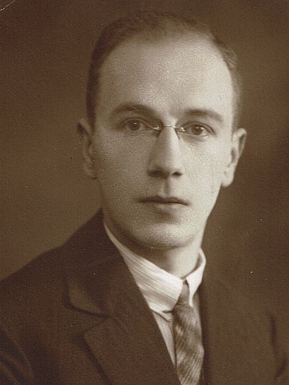 Afbeelding/portret van Linders