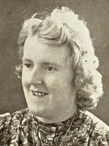 Afbeelding/portret van Lodesteijn%20of%20lodenstijn