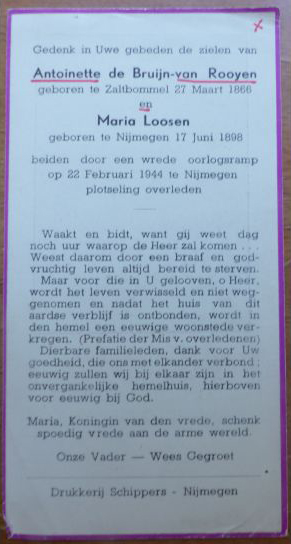 Afbeelding/portret van Loosen