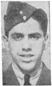 Afbeelding/portret van Magder