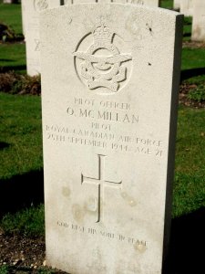 Afbeelding/portret van Mcmillan