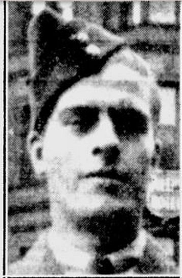 Afbeelding/portret van Morey