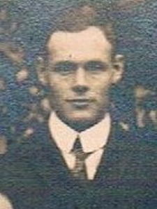 Afbeelding/portret van Mulders