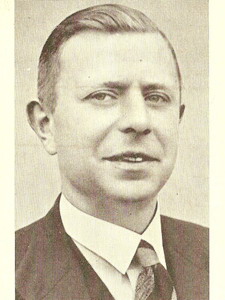 Afbeelding/portret van Nooteboom