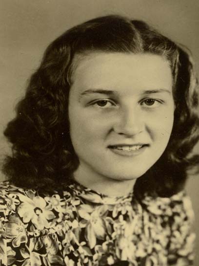 Afbeelding/portret van Paans