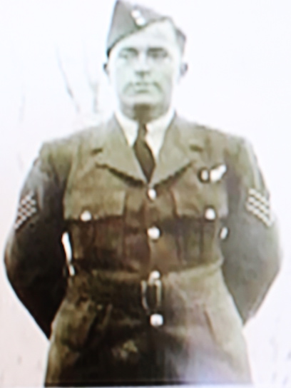 Afbeelding/portret van Palmatier