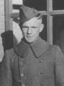 Afbeelding/portret van Ruterink