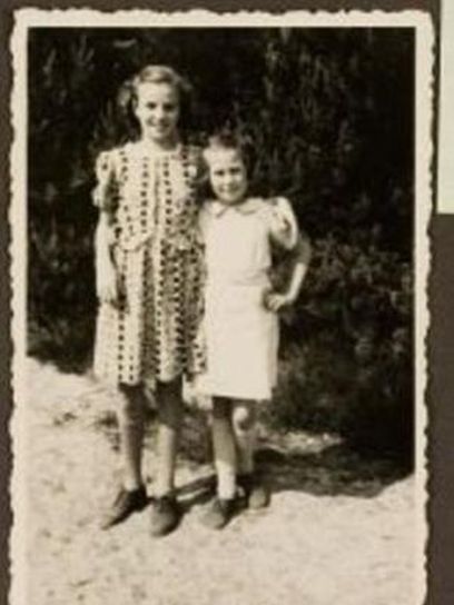 Afbeelding/portret van Chaim