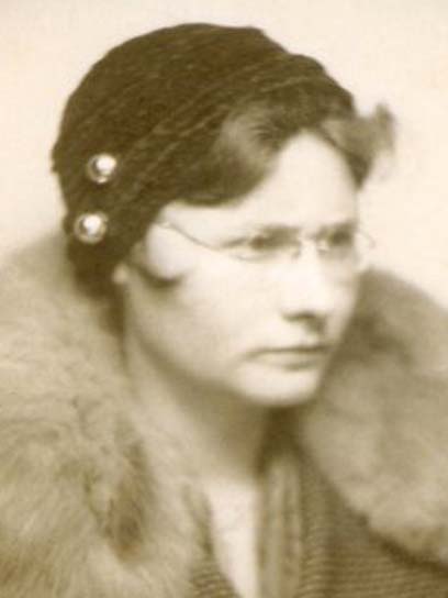 Afbeelding/portret van Renirie