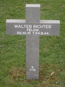 Afbeelding/portret van Richter