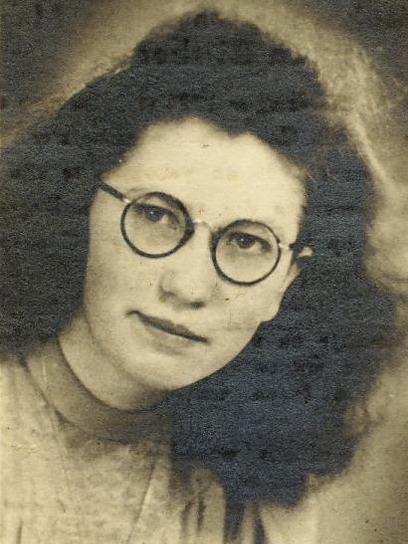 Afbeelding/portret van Rijsbergen