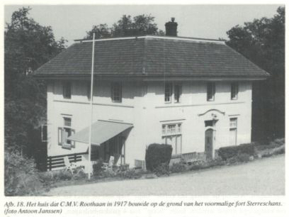 Afbeelding/portret van Roothaan