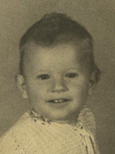 Afbeelding/portret van Schmidt