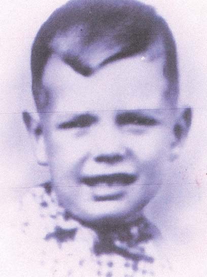 Afbeelding/portret van Seegers