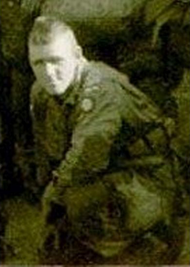 Afbeelding/portret van Seitzinger