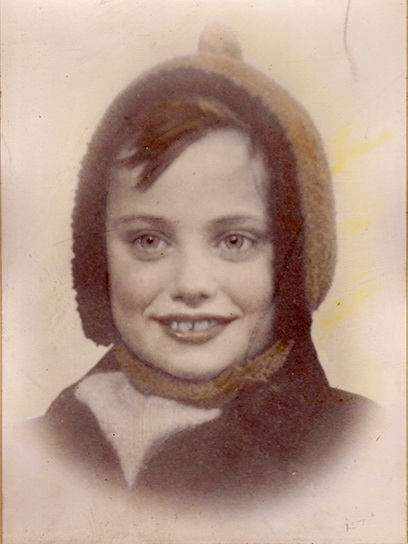 Afbeelding/portret van Sonnenberg