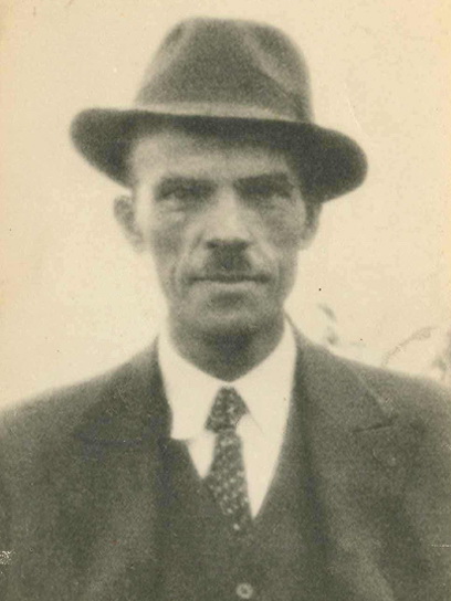 Afbeelding/portret van Split