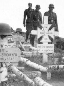 Afbeelding/portret van Stroucken