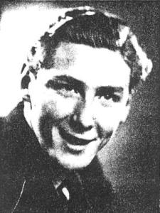 Afbeelding/portret van Tangelder