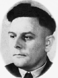 Afbeelding/portret van Ubeda