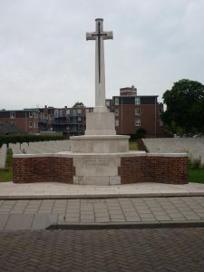 Afbeelding/portret van Gray