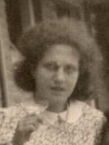 Afbeelding/portret van Vlessing