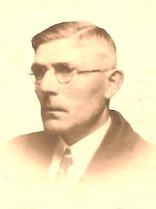 Afbeelding/portret van Willems