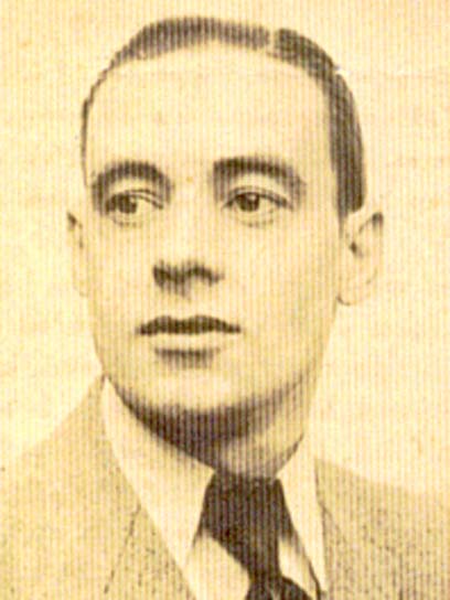 Afbeelding/portret van Wennekes