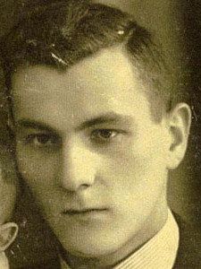 Afbeelding/portret van Wesseling