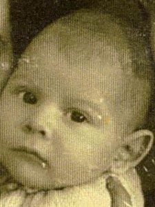 Afbeelding/portret van Wesseling