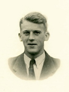 Afbeelding/portret van Wijdeveld