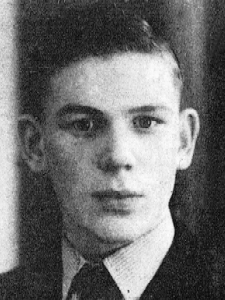 Afbeelding/portret van Wilbrink