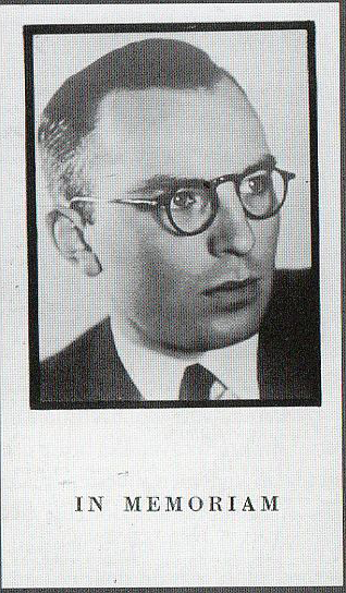 Afbeelding/portret van Willenborg