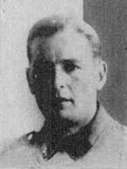 Afbeelding/portret van Wolfs