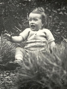 Afbeelding/portret van Zeewald