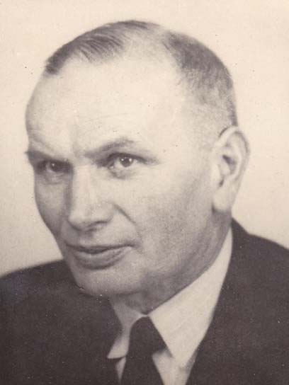 Afbeelding/portret van Zendijk