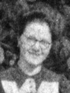 Afbeelding/portret van Pin