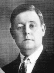 Afbeelding/portret van Bruijn