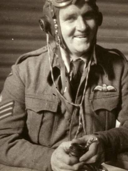 Afbeelding/portret van Carr