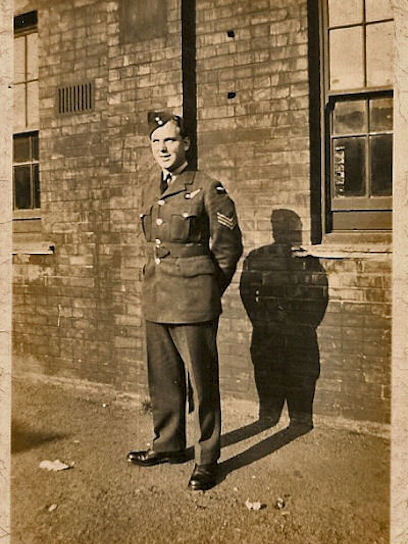 Afbeelding/portret van Conner