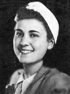 Afbeelding/portret van Degen