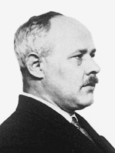 Afbeelding/portret van Dorrestein