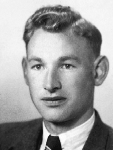 Afbeelding/portret van Essers