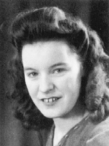 Afbeelding/portret van Fokker