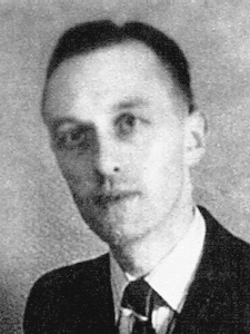 Afbeelding/portret van Geurts