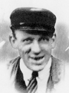 Afbeelding/portret van Gielens