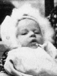 Afbeelding/portret van Hartendorf